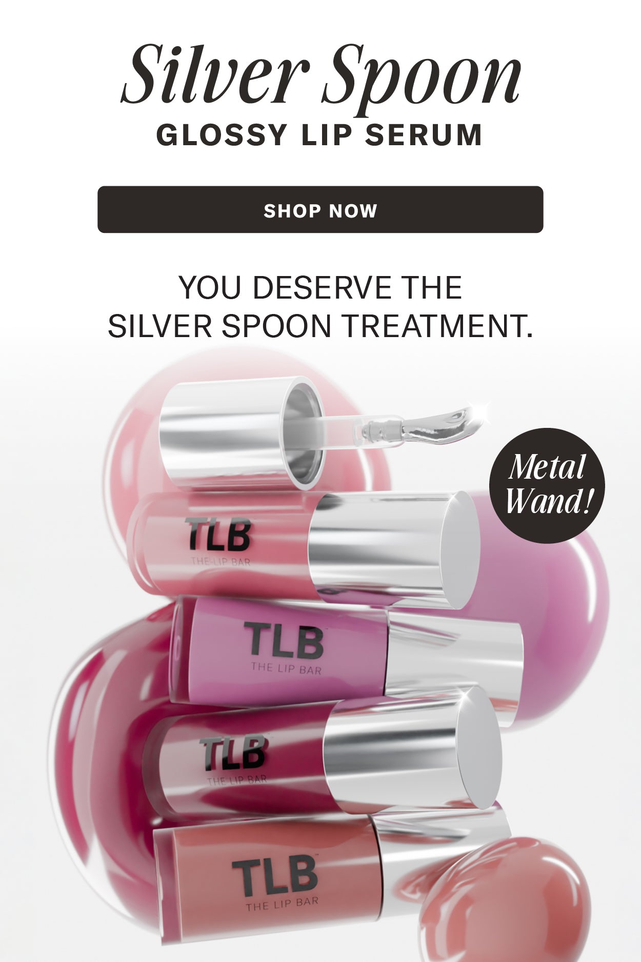 Image showcasing product