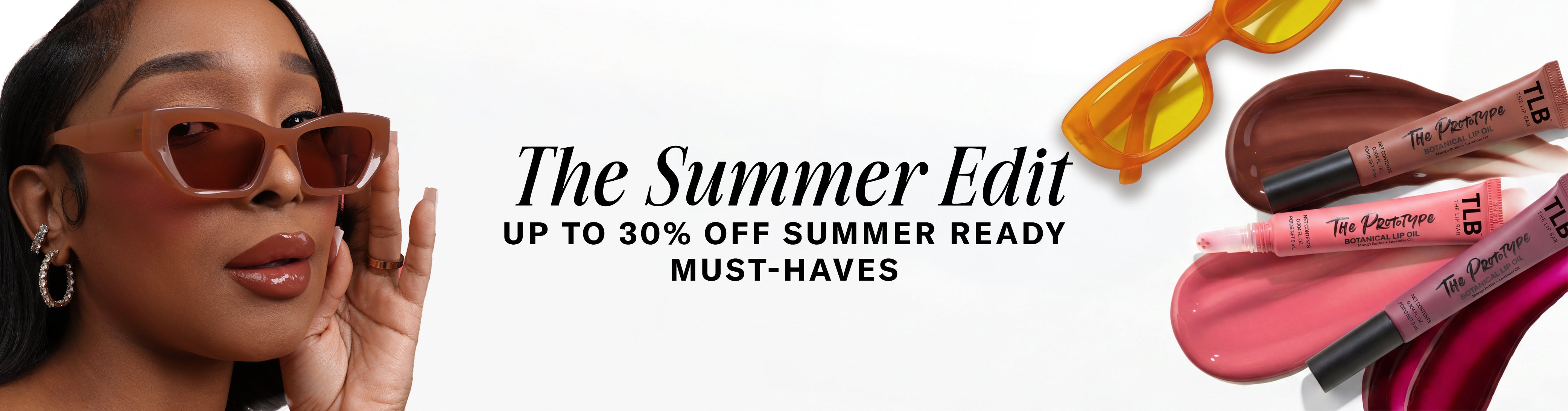 The Summer Edit