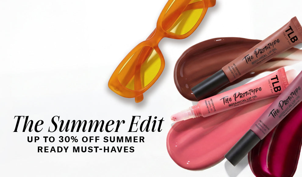 The Summer Edit