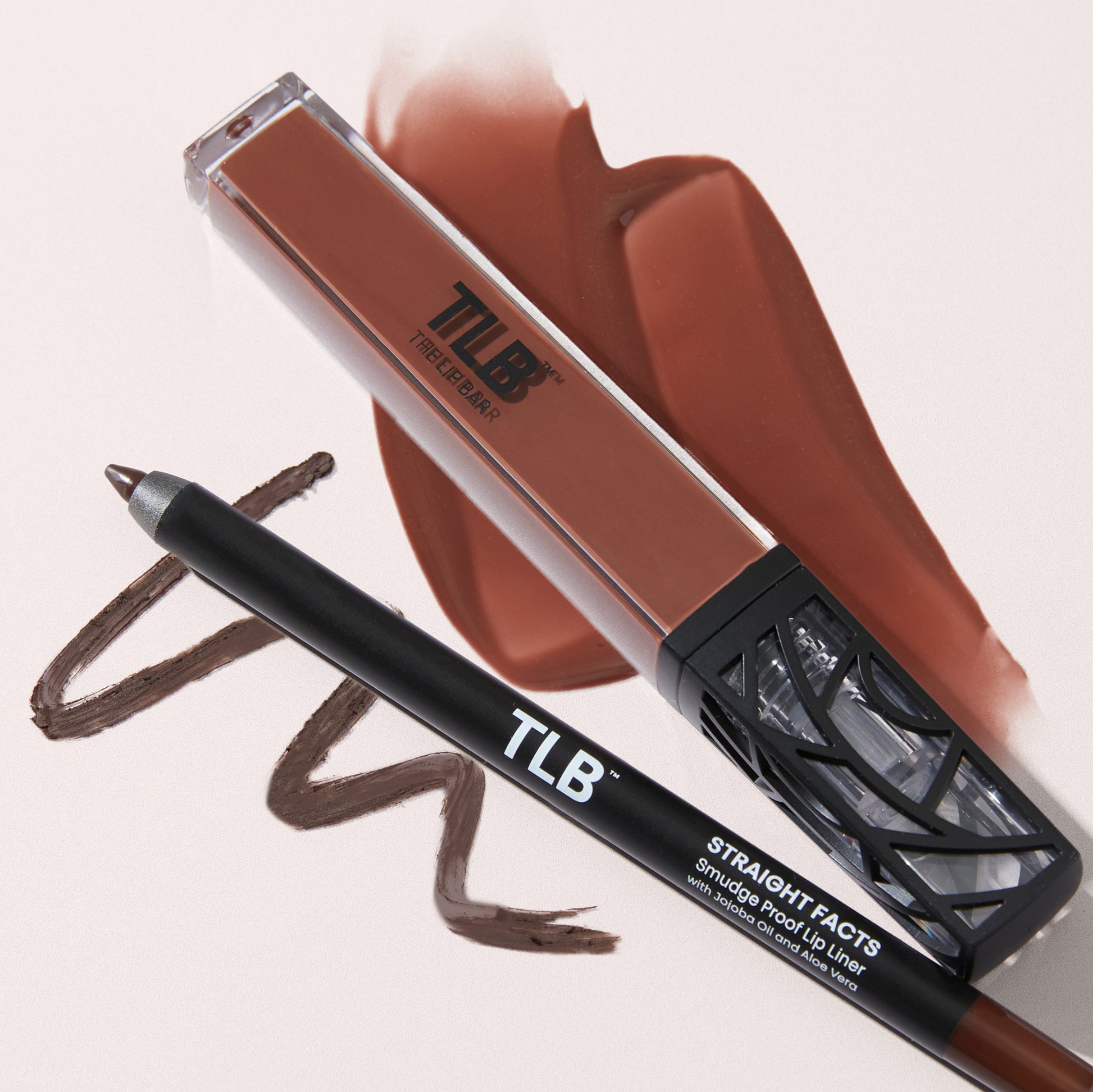 Top Tier + Straight Facts