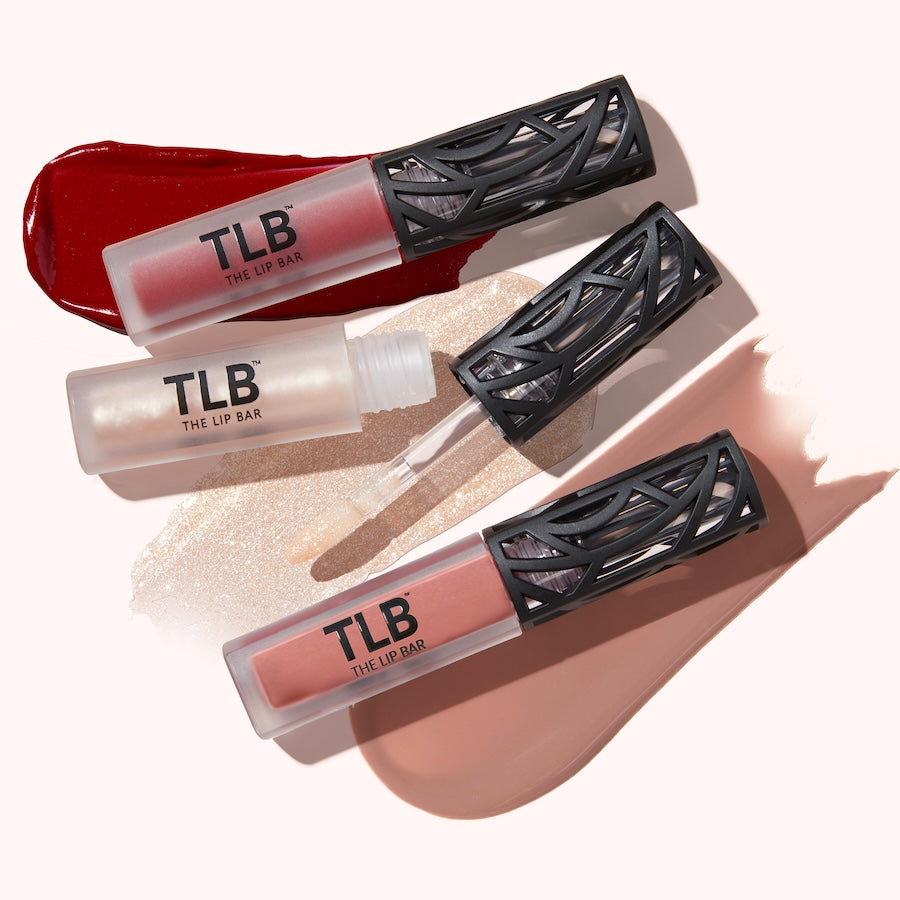 Bawse Lady/Trophy Wife/Gamechanger