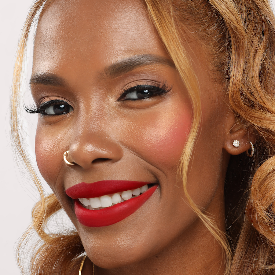 Bawse Lady/Trophy Wife/Gamechanger