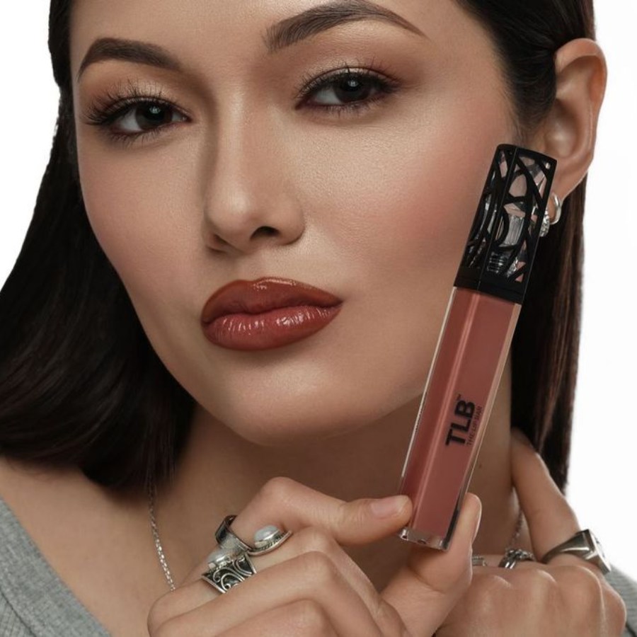 Bawse Lady/Trophy Wife/Gamechanger