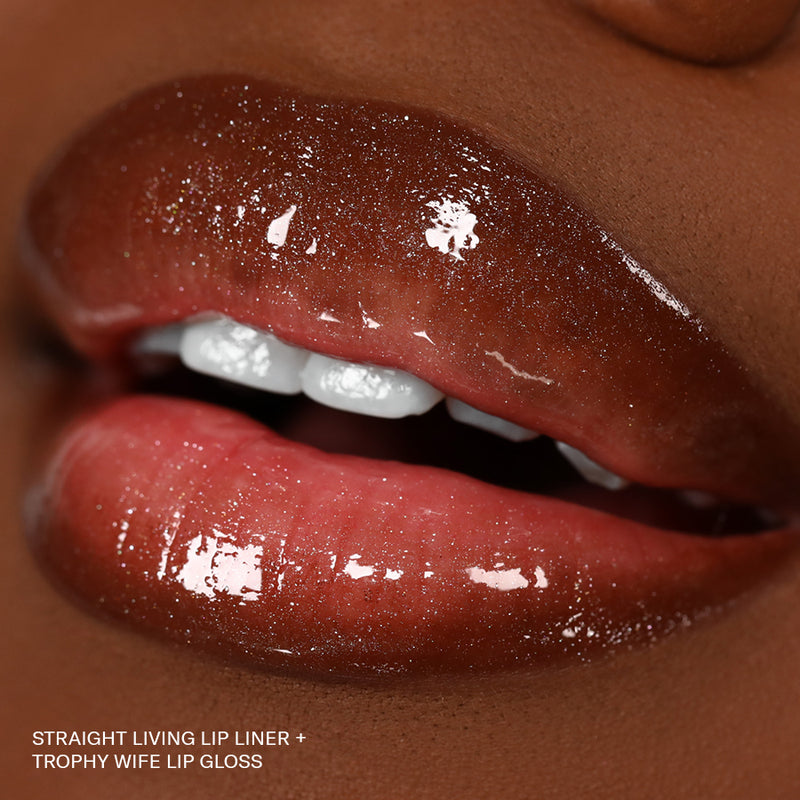 Gloss Up Sheer Finish Gloss Detail 1
