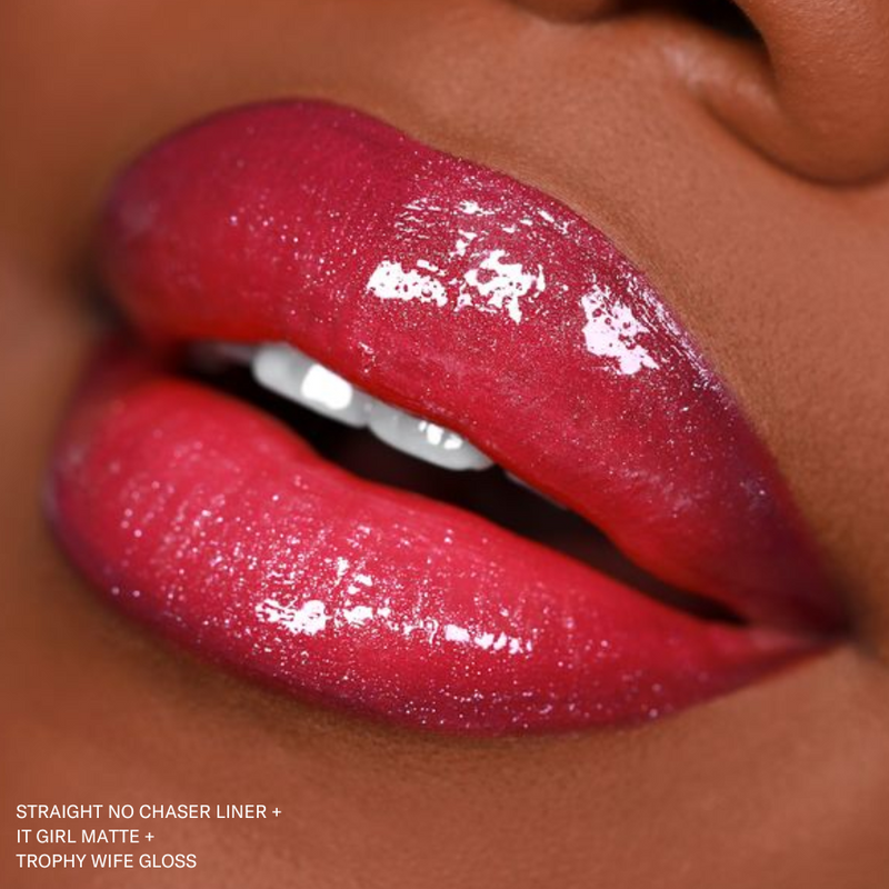 Gloss Up Sheer Finish Gloss Detail 2
