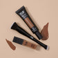 Chocolate Chip / Mocha Concealer / Complexion Brush