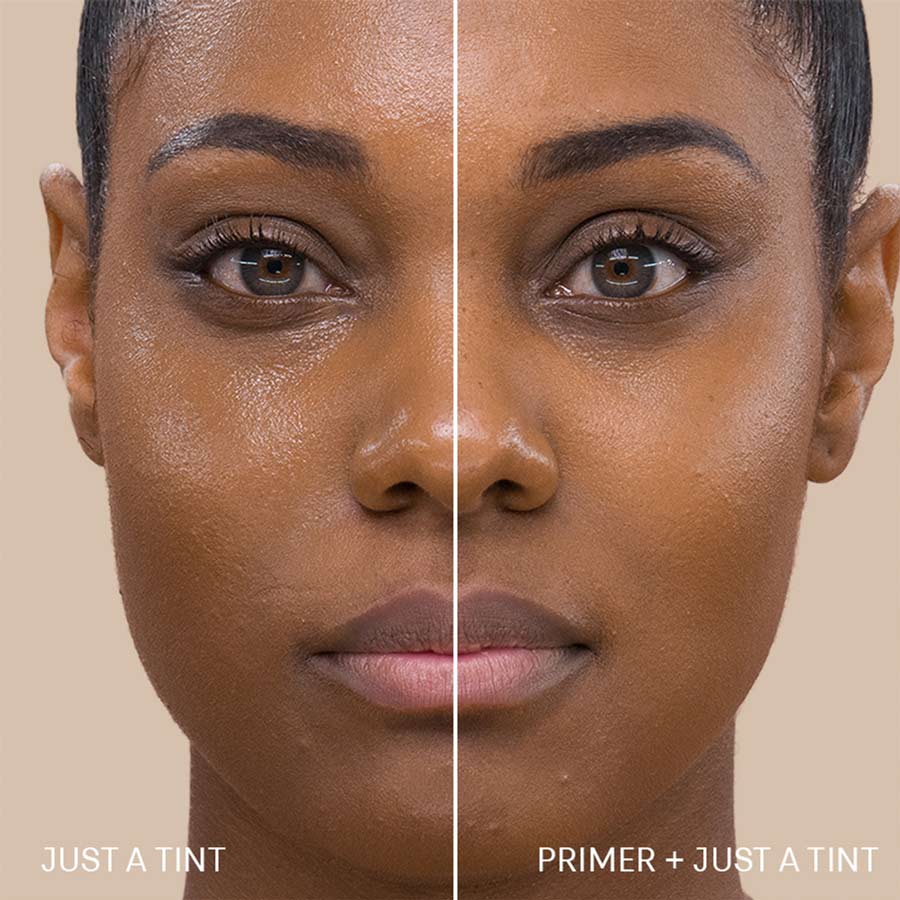 Smashbox Before And After