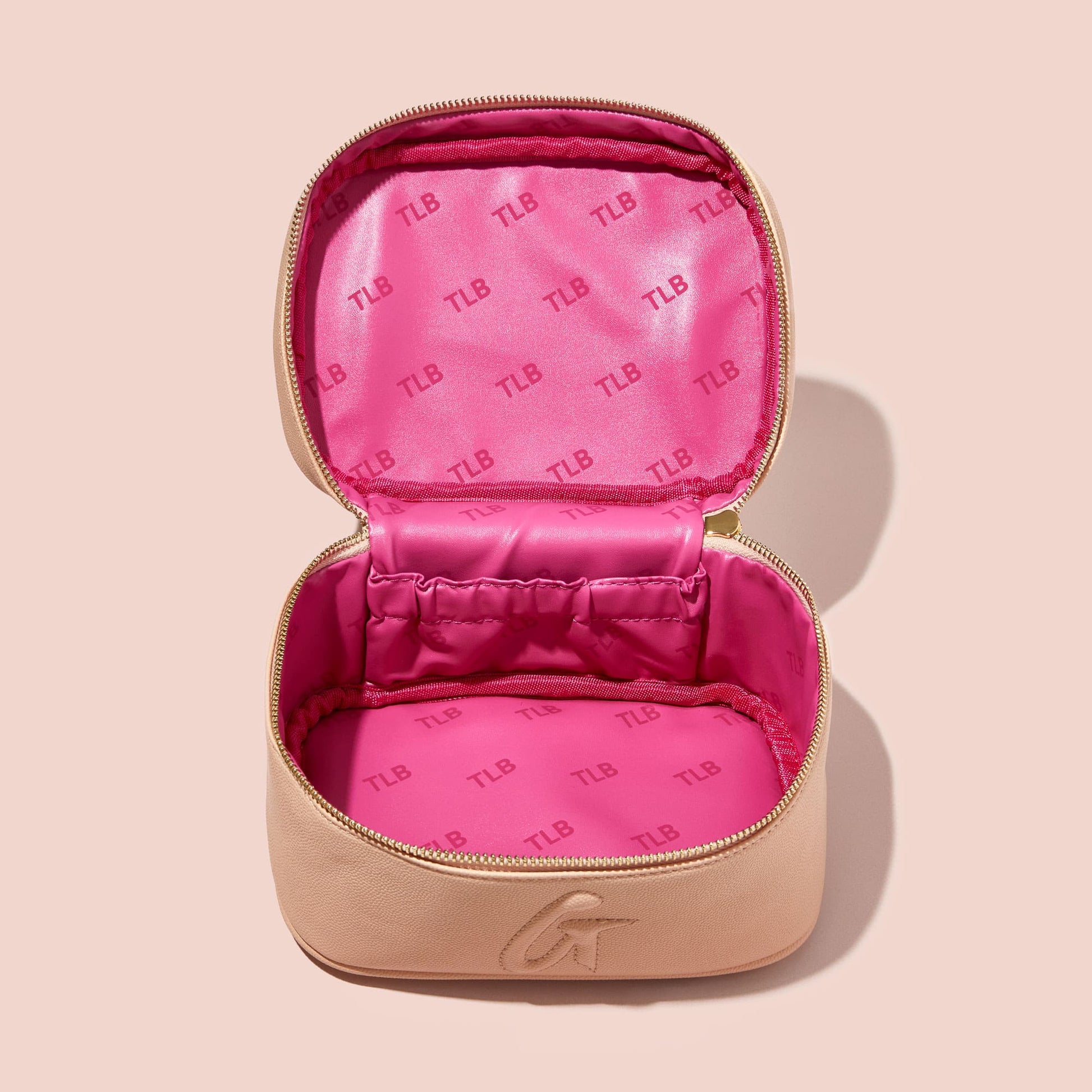 Generic Case Purse Box With Mirror - Women Lip Pink @ Best Price Online |  Jumia Kenya