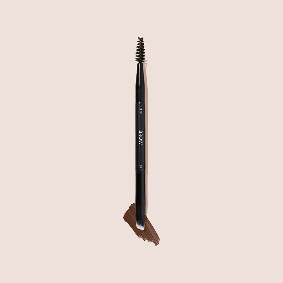 Double Duty Makeup Brush Kit