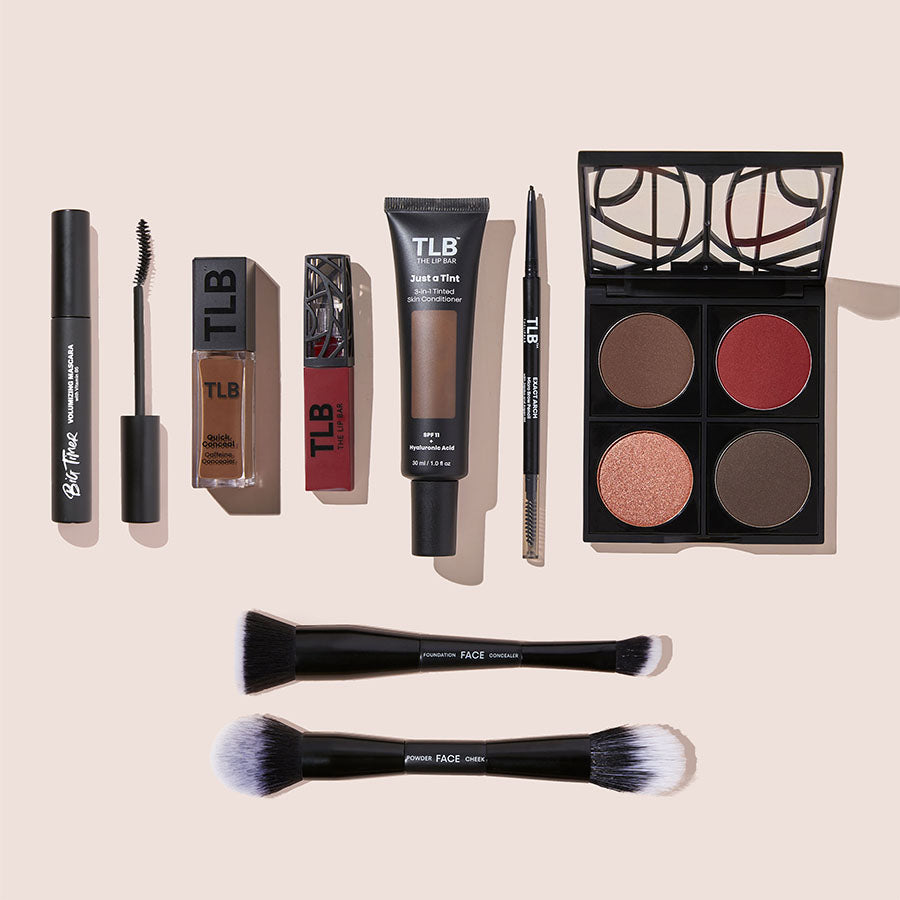 Makeup Bundle online (34) items!