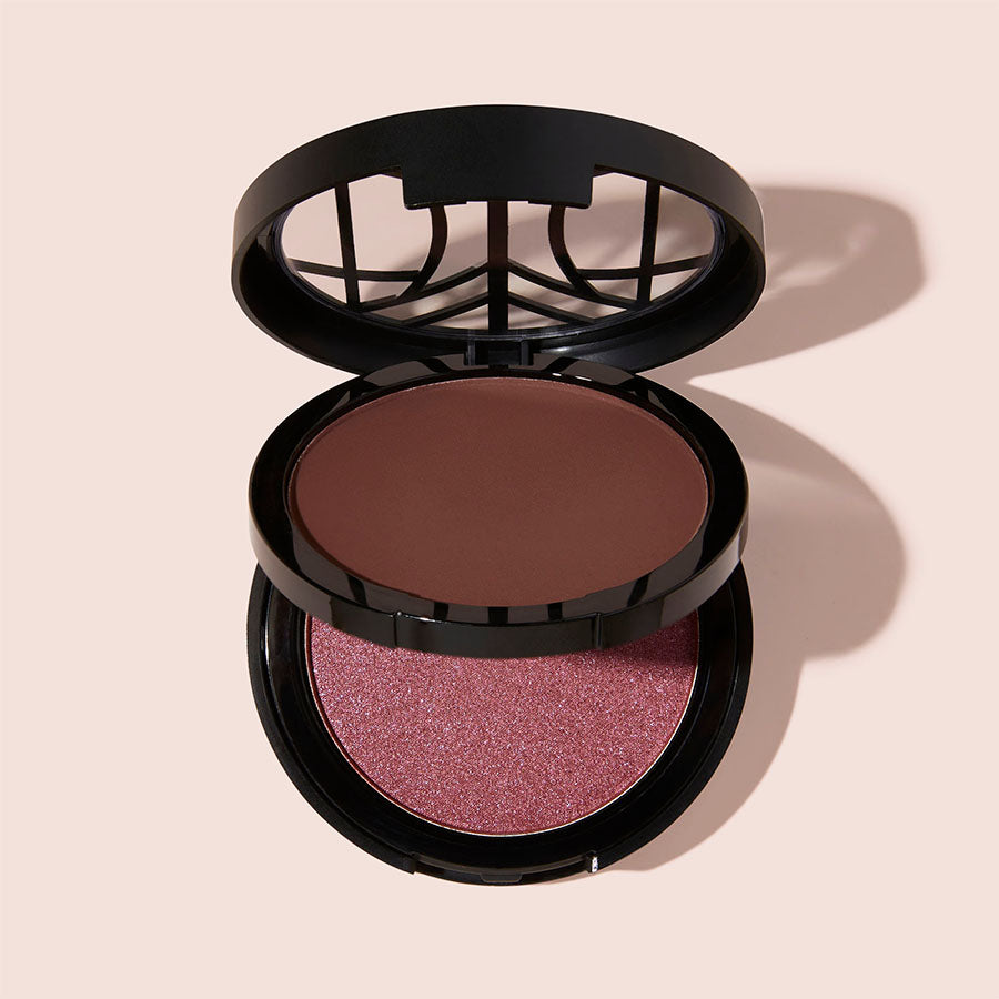 Blush, Bronzer, Contour, Oh My! - The Farmstyle