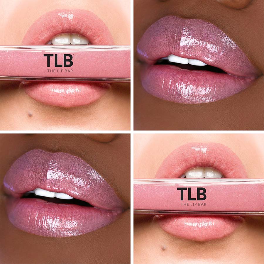 d&c color lip gloss DC Formulations review: long-lasting stain and pigment The lightweight DC Formulations Lipgloss Shade Mulberry
