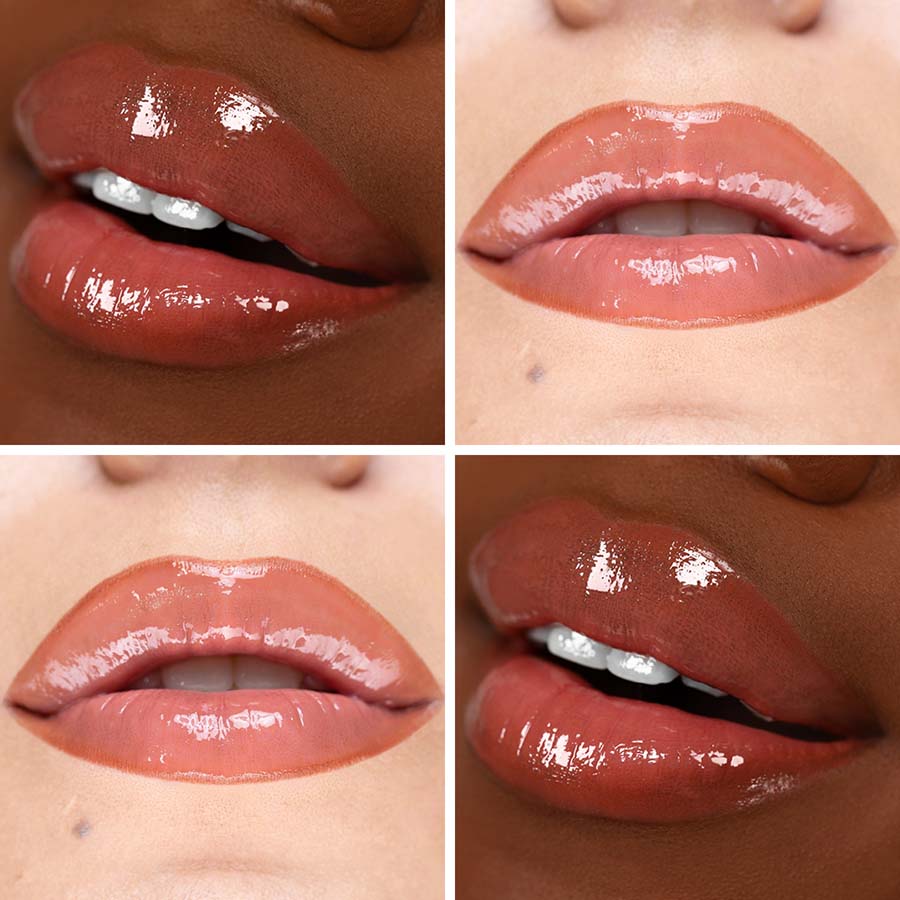 lip gloss for dark skinned people