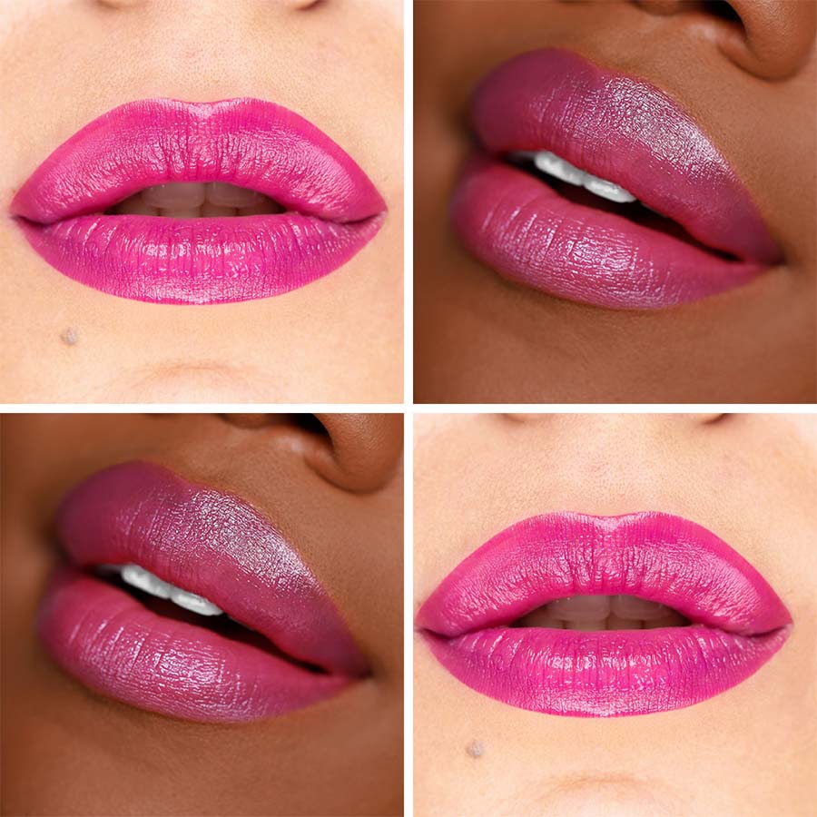 Soft Kisses Nourishing Lipstick – The Lip Bar