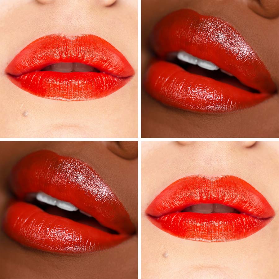 Soft Kisses – Nourishing The Lip Lipstick Bar