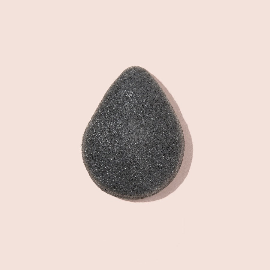 Gentle Exfoliating Konjac Sponge